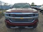 CHEVROLET SILVERADO photo