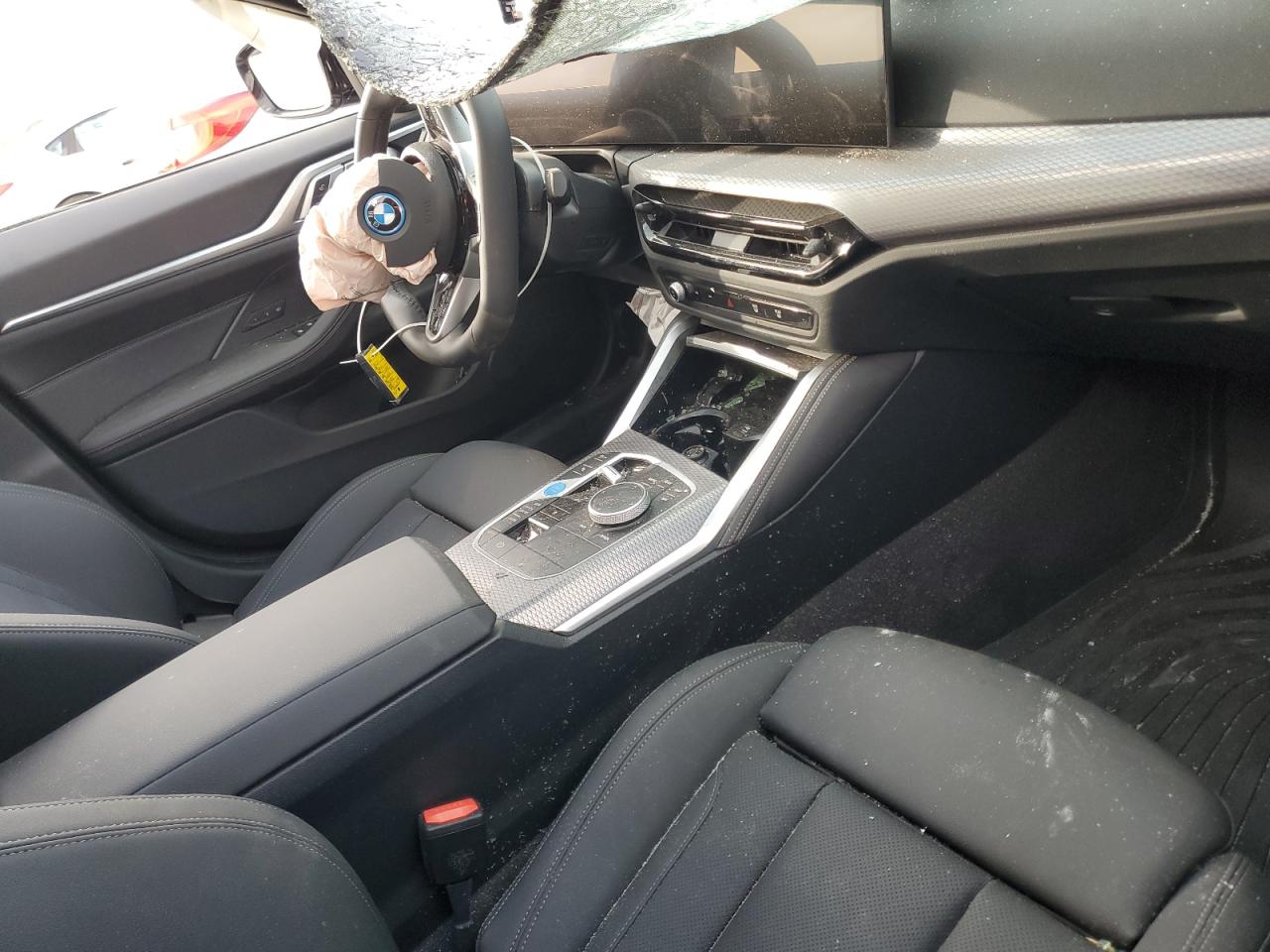 Lot #3049541656 2025 BMW I4 EDRIVE