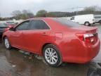 TOYOTA CAMRY BASE photo