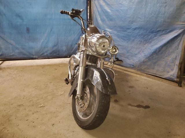 2005 HARLEY-DAVIDSON FLHRS ROAD 5HD1FXV125Y708022