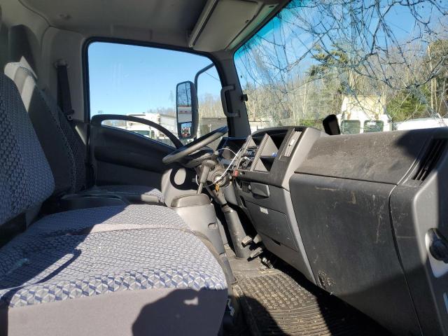 2024 ISUZU NPR HD #3304602485