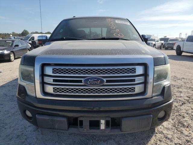 VIN 1FTFW1CF6DFC32071 2013 FORD F-150 no.5