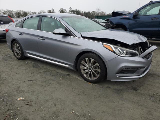 2015 HYUNDAI SONATA SPO - 5NPE34AF3FH219375