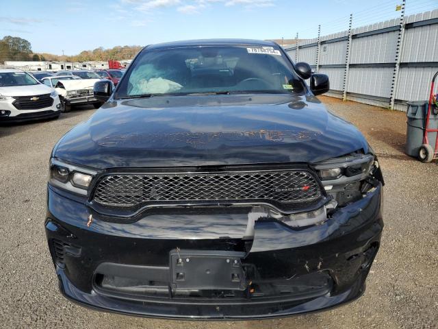 2023 DODGE DURANGO PU 1C4RDJFG7PC603722