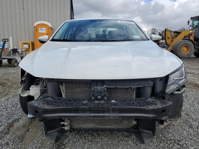2018 VOLKSWAGEN PASSAT S - 1VWAA7A31JC015378