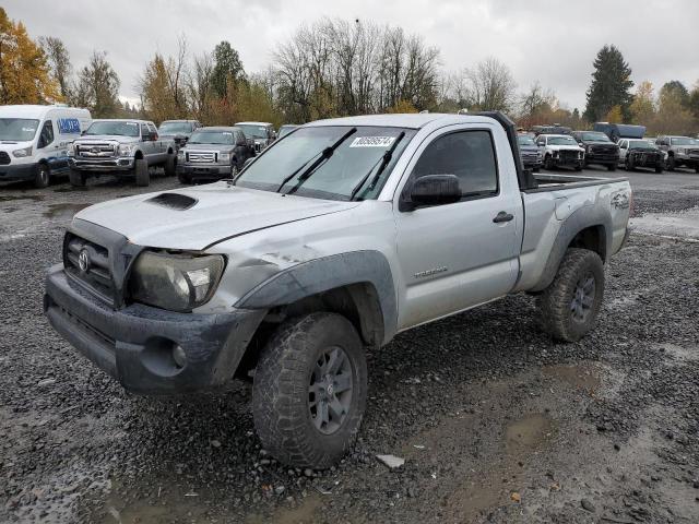 2006 TOYOTA TACOMA #2970081310