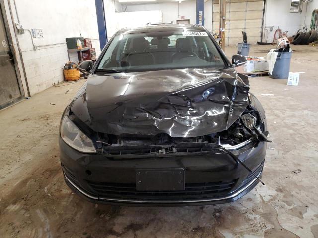 2015 VOLKSWAGEN GOLF TDI - 3VWRA7AU7FM100436