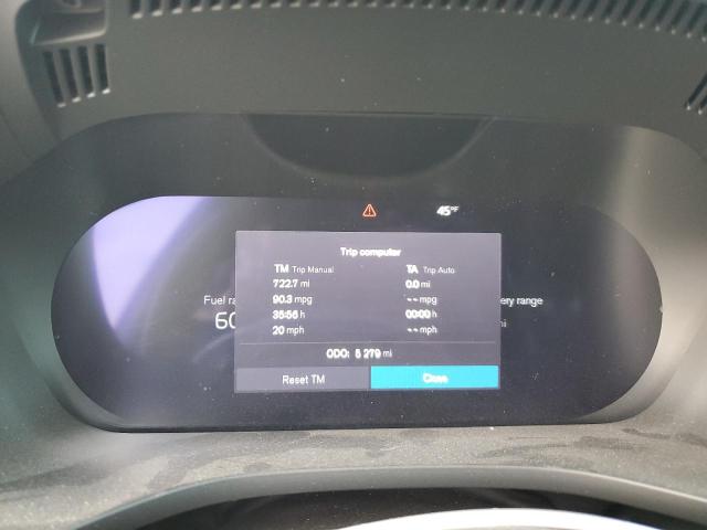 2024 VOLVO XC60 ULTIM - YV4H60DMXR1743817