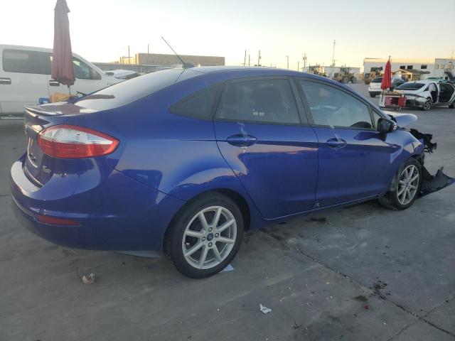 2015 FORD FIESTA SE - 3FADP4BJ2FM139441