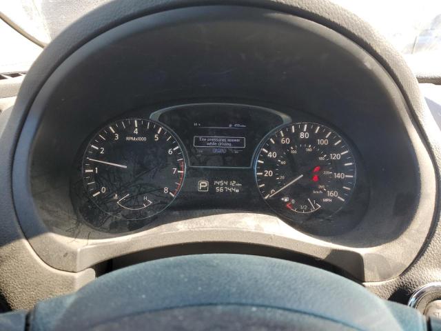 2015 NISSAN ALTIMA 2.5 - 1N4AL3AP1FC465358