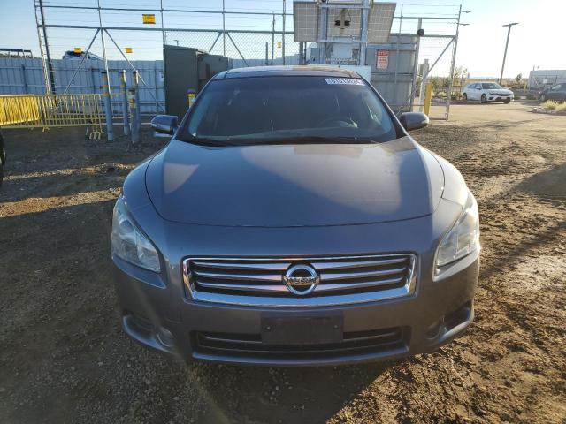 VIN 1N4AA5AP2EC909766 2014 NISSAN MAXIMA no.5