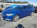 2017 FORD FUSION S - 3FA6P0G70HR402062