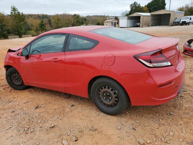 2015 HONDA CIVIC LX - 2HGFG3B57FH520508