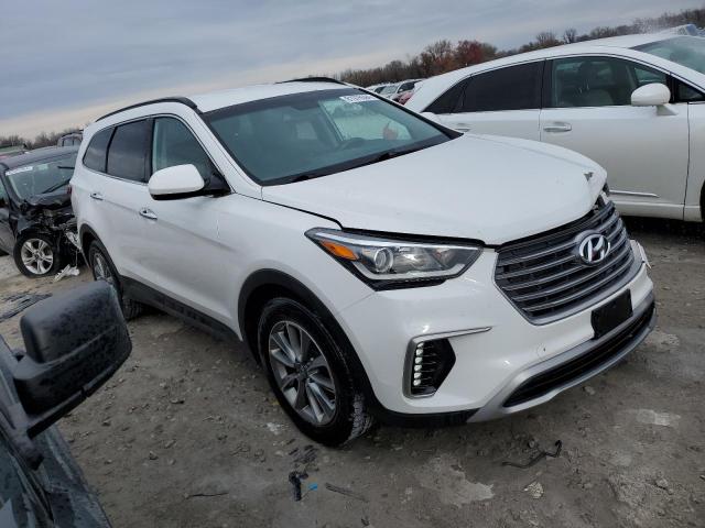 2017 HYUNDAI SANTA FE S - KM8SMDHF2HU203338