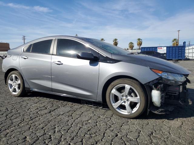 VIN 1G1RC6S58JU125065 2018 CHEVROLET VOLT no.4