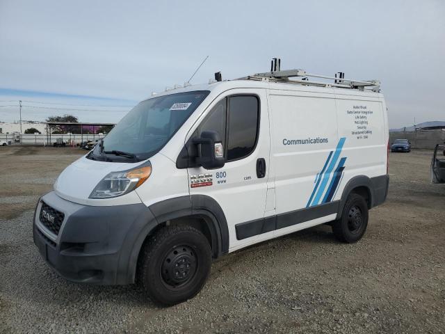 2019 RAM PROMASTER #3029384713