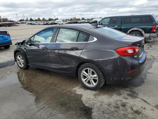 VIN 1G1BE5SM3H7192663 2017 CHEVROLET CRUZE no.2