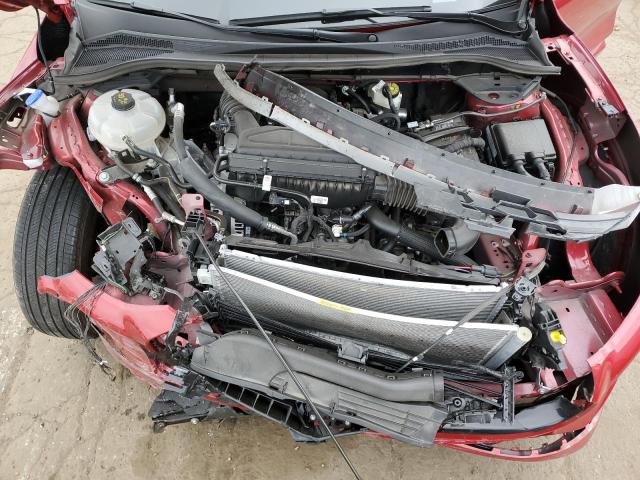 2023 FORD ESCAPE ST - 1FMCU9MN9PUB19806