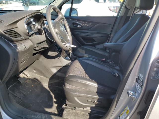 2020 BUICK ENCORE PRE - KL4CJASB2LB352496