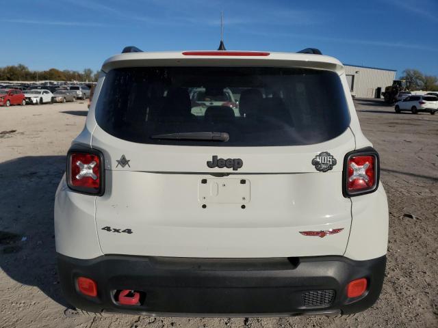 2016 JEEP RENEGADE T - ZACCJBCTXGPD43950