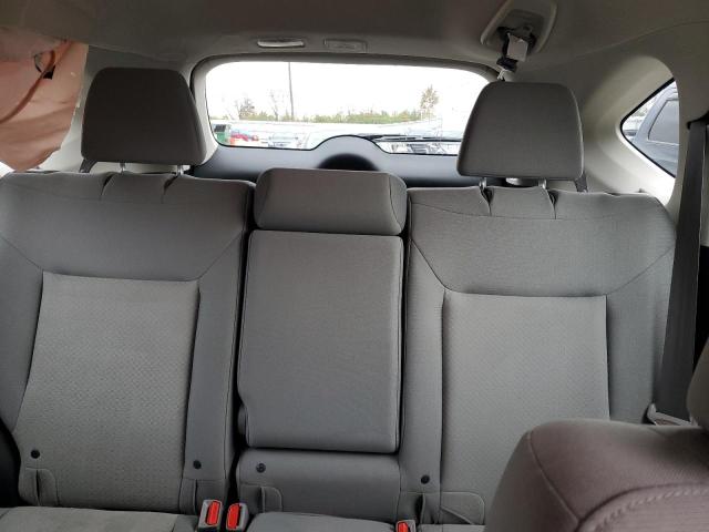 2016 HONDA CR-V LX - 5J6RM4H3XGL108212