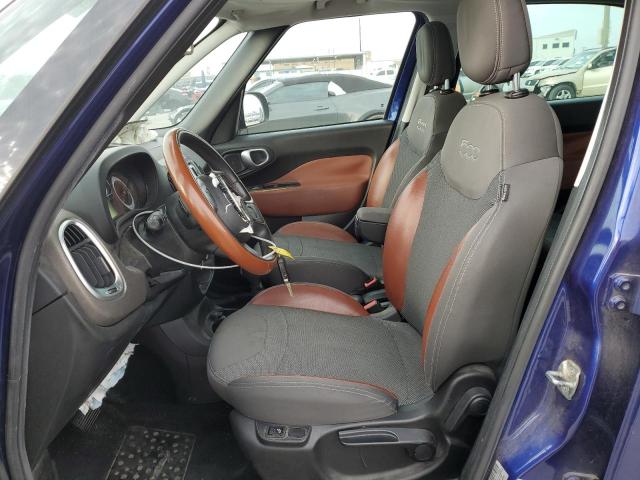 2015 FIAT 500L TREKK ZFBCFADH5FZ033732