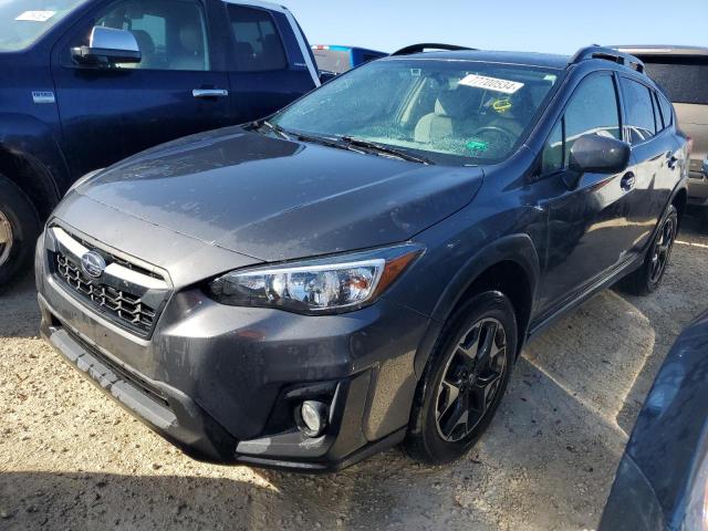 2020 SUBARU CROSSTREK #2986858884