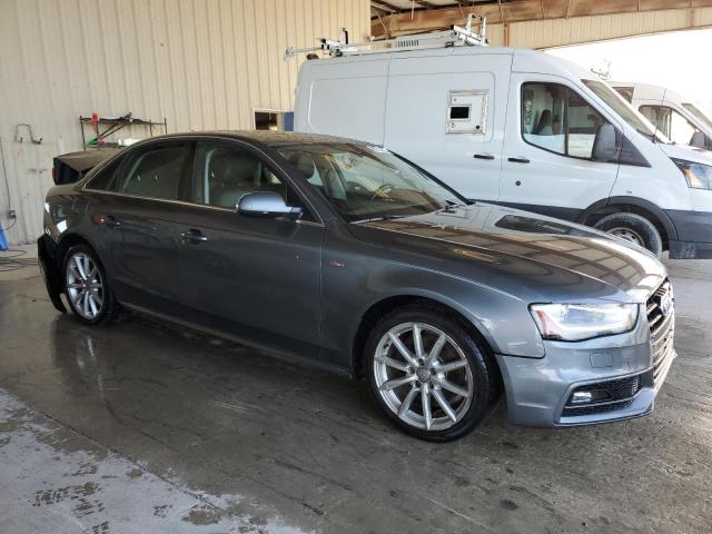 VIN WAUAFAFLXGN007638 2016 AUDI A4 no.4