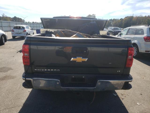 2018 CHEVROLET SILVERADO - 3GCPCREC4JG225922