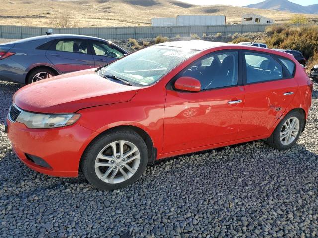 2012 KIA FORTE EX 2012