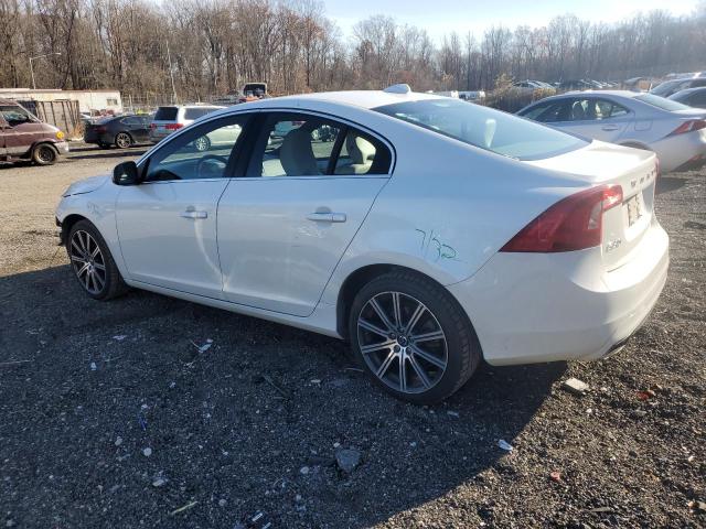 2015 VOLVO S60 PLATIN - YV149MFDXF1317855