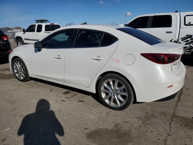 VIN JM1BM1W35F1256433 2015 MAZDA 3 no.2