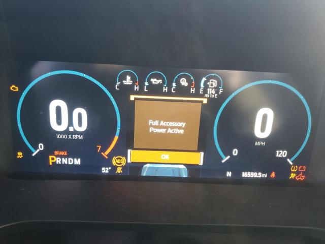 2023 FORD F150 SUPER - 1FTFW1ED5PFC79396