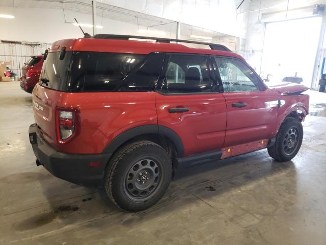 2024 FORD BRONCO SPO - 3FMCR9B6XRRE19345