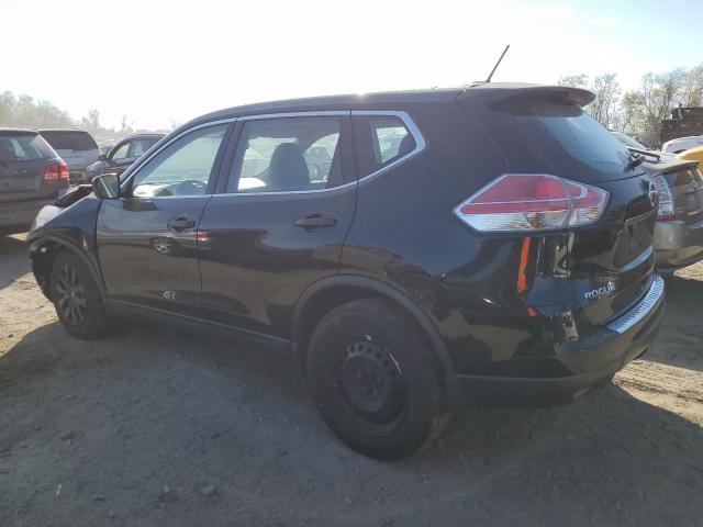 2016 NISSAN ROGUE S - KNMAT2MTXGP604460