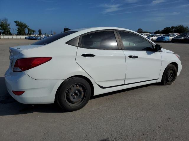 2016 HYUNDAI ACCENT SE - KMHCT4AE6GU105811