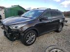2017 HYUNDAI SANTA FE S - KM8SNDHF3HU224664