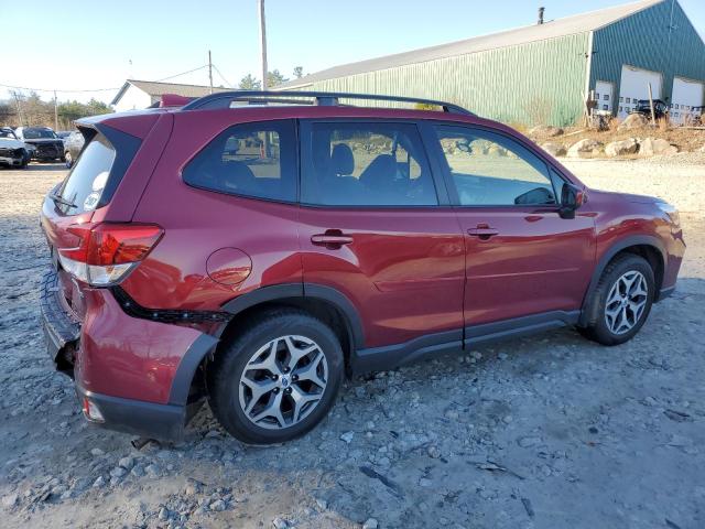 2019 SUBARU FORESTER P - JF2SKAGC9KH567399