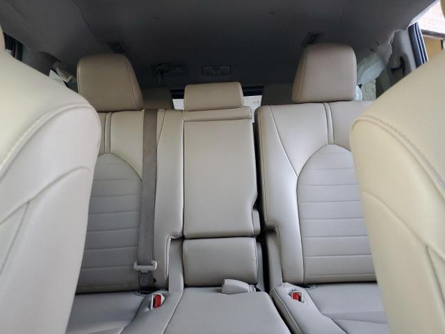 2021 TOYOTA HIGHLANDER - 5TDHBRCH1MS516244