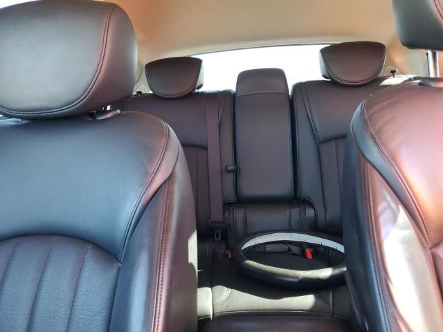 2017 INFINITI QX50 - JN1BJ0RPXHM386925