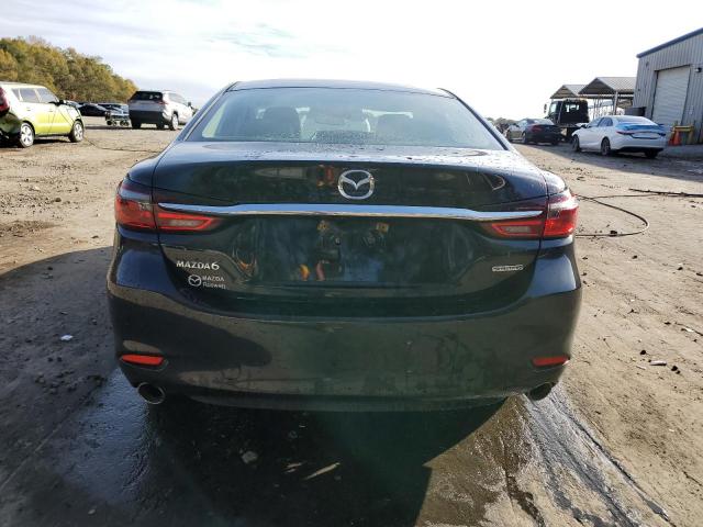 VIN JM1GL1VM3M1618162 2021 MAZDA 6 no.6