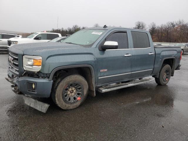 2014 GMC SIERRA K15 #3005586297