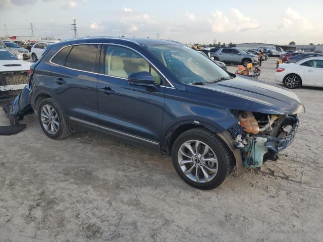2016 LINCOLN MKC SELECT 5LMCJ2C92GUJ31913