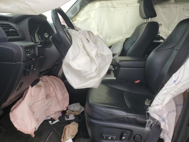 2016 TOYOTA 4RUNNER SR - JTEBU5JR4G5355513