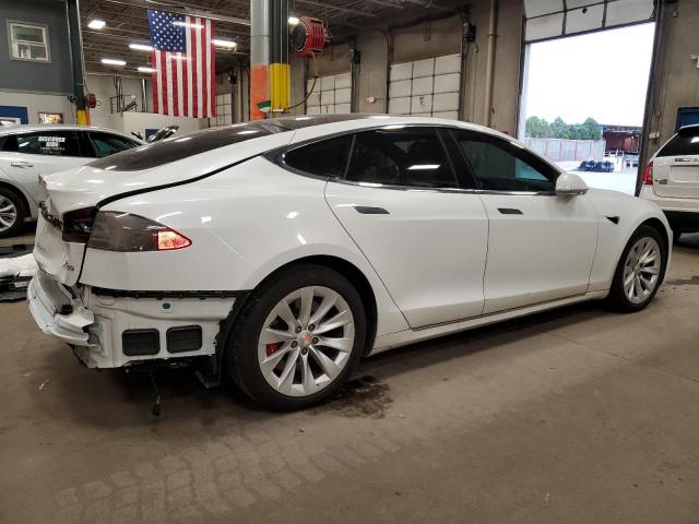 2017 TESLA MODEL S - 5YJSA1E22HF204429