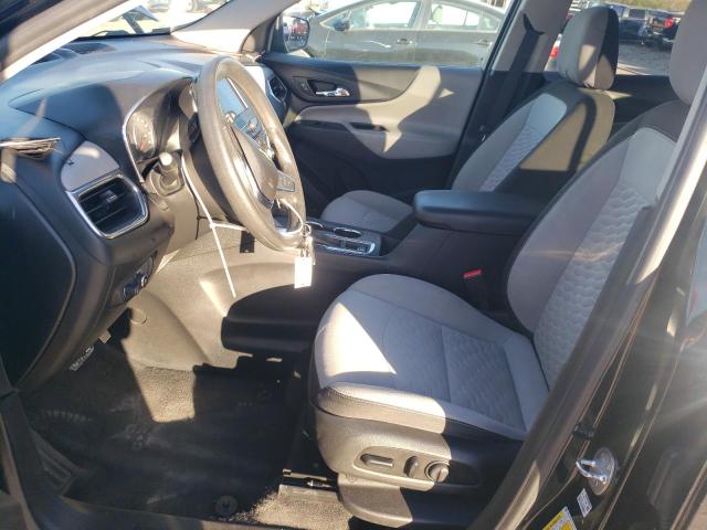 2020 CHEVROLET EQUINOX LT - 2GNAXKEV7L6207567