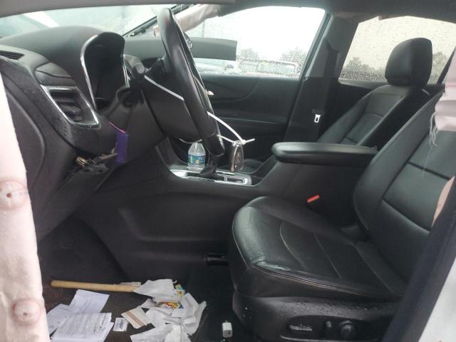 2018 CHEVROLET EQUINOX PR - 3GNAXMEV4JS536060