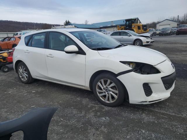 VIN JM1BL1MP5D1726062 2013 MAZDA 3 no.4