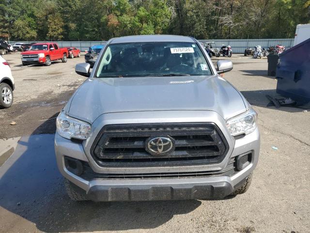 VIN 3TYAX5GN9MT021693 2021 TOYOTA TACOMA no.5