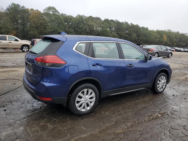 2017 NISSAN ROGUE S - JN8AT2MT0HW131616